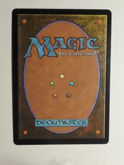 Alhammarret's Archive FOIL - Secret Lair Encyclopedia of Magic MTG - Image 2