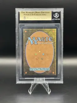 BGS Pristine 10 Tifa Lockhart 536 Borderless Surge Foil EN Final Fantasy MTG - Image 2