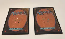 Worldly Tutor - Magic the Gathering MIRAGE Regular [x2] NM/LP Condition - Image 3