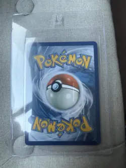 Ralts 211/198 SV01: Scarlet & Violet Base Set Holo Pokemon Illustration Mint - Image 2