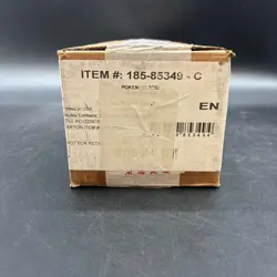 Pokemon TCG English SV02 Paldea Evolved Booster Box Case Sealed - Image 1