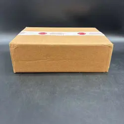 2025 Pokemon Scarlet & Violet Prismatic Evolutions Booster Bundle Case 25pk - Image 3
