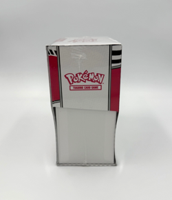 Pokemon TCG Scarlet & Violet White Flare Elite Trainer Box ETB Sealed - Image 3