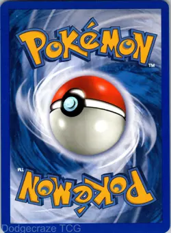 Magmar 86/165 Uncommon Expedition Base Set Pokemon NM - Image 2