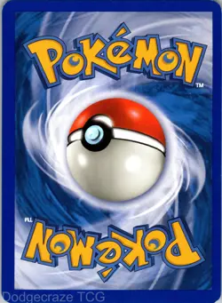 Hitmonlee 81/165 Uncommon Expedition Base Set Pokemon LP - Image 2