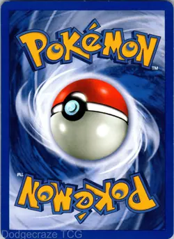 Ho-oh 7/64 Holo Rare Neo Revelation Pokemon HP - Image 2