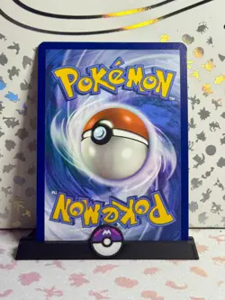Jynx ex - 124/165 - Double Rare Scarlet & Violet 151 Pokemon TCG - NM - Image 2