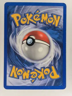 Pokemon TCG Celebi Nintendo Black Star Promos 29 Holo Promo Card LP-MP - Image 2