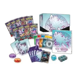 Pokemon TCG Temporal Forces Elite Trainer Box (Walking Wake) New Sealed - Image 3