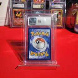 2021 Pokemon Umbreon VMAX Holo 095/203 • CGC 10 Gem MINT (Evolving Skies) - Image 2