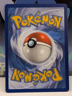 Pokemon TCG Snorunt Sun & Moon - Cosmic Eclipse 47/236 Regular Common LP - Image 2