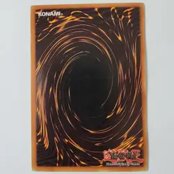 Chain Disappearance - IOC-052 - HP+ - Rare - 1st ed - Yugioh - Image 2