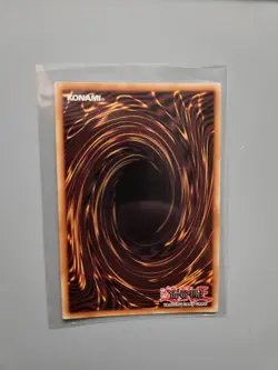 MP24-EN090 Revolution Synchron Prismatic Secret Rare 1st Edition YuGiOh - Image 2