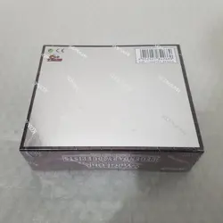 Yugioh Legendary Duelists: Rage Of Ra Booster Box 1st Edition Sealed - Image 2