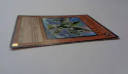 Bri Synchron DP10-EN014 (Ultra Rare, 1st Edition, Lightly Played / LP) Yugioh - Image 2