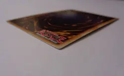 Bri Synchron DP10-EN014 (Ultra Rare, 1st Edition, Lightly Played / LP) Yugioh - Image 5