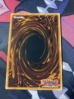 Yu-Gi-Oh! Foolish Burial Secret Rare 1st Edition SBCB-EN139 NM - Image 2