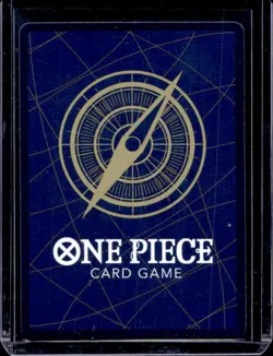 2025 One Piece Premium Booster Marco Alternate Art Super Rare #PRB02-008 - Image 2