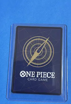 Buggy P-084 Release Event Winner Promo One Piece English NM - Image 2