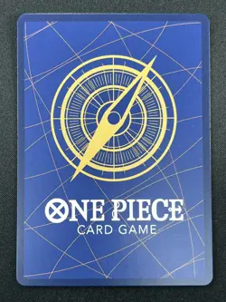 [NM] Portgas D. Ace ONE PIECE Japanese ST15-005 3rd ANNIVERSARY 2025 3F26 - Image 3
