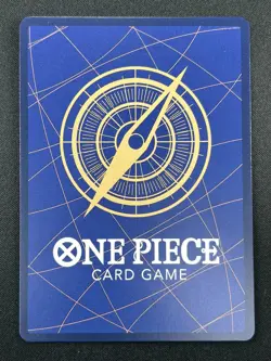 [NM] Stussy ONE PIECE Card Game Japanese OP13-110 SR Carrying on His Will 3F30 - Image 3