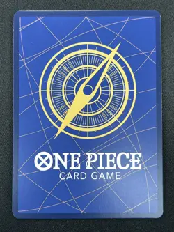 [NM] Eustass Kid ONE PIECE Card Game Japanese OP01-051 SR Mighty Enemy 3F27 - Image 3