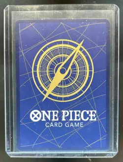 2023 One Piece Premium Card Collection Tony Tony.Chopper #ST01-006 - Image 2