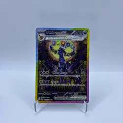 Umbreon ex 161/131 Prismatic Evolutions Special Illustration Rare Pokemon Card - Image 1