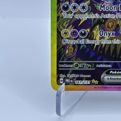 Umbreon ex 161/131 Prismatic Evolutions Special Illustration Rare Pokemon Card - Image 4