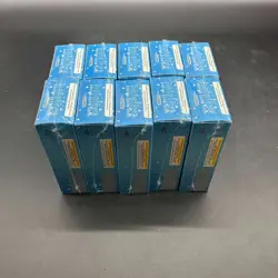 Lot of (10) Weiss Schwarz Hololive Production Premium Booster Box Sealed English - Image 4