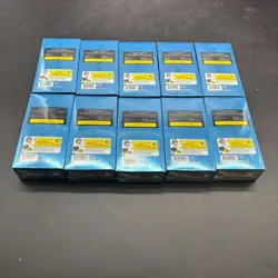 Lot of (10) Weiss Schwarz Persona 3 Reload Premium Booster Box Sealed - Image 2