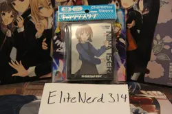 Anime Trading Card Sleeves - Girls Band Cry - Choose Your Sleeves - 7 Variations - Image 4