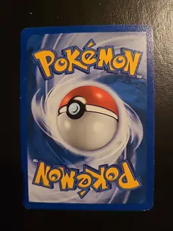 Noctowl 42/111 Uncommon Neo Genesis Unlimited Pokemon TCG Card WOTC NM - Image 2