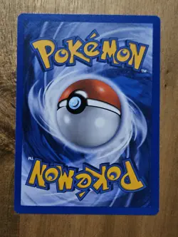 Oddish 1st Edition NEAR MINT - 68/111 Neo Genesis Set - WOTC Pokemon TCG - 2000 - Image 5