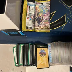 Massive Pokemon Lot! Cards, Dice, Players Guides And More🔥🔥🔥 - Image 2