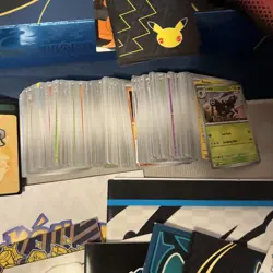 Massive Pokemon Lot! Cards, Dice, Players Guides And More🔥🔥🔥 - Image 3