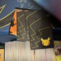 Massive Pokemon Lot! Cards, Dice, Players Guides And More🔥🔥🔥 - Image 4
