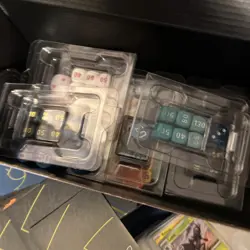 Massive Pokemon Lot! Cards, Dice, Players Guides And More🔥🔥🔥 - Image 5