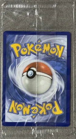 Pokemon Card - Gold Star Greninja Promo SWIRL Pokemon Celebrations - Image 3