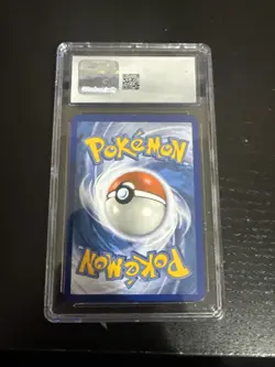 CGC 9 MINT Umbreon & Darkrai GX 2019 Unified Minds 125/236 Holo Pokemon Card - Image 2