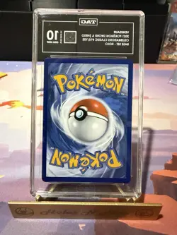 Pokemon TCG Celebrations Venusaur Holo Rare Card #15/102 TAG 10 - Image 2
