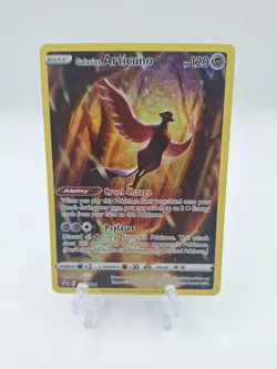 Galarian Articuno SWSH282 SWSH: Sword & Shield Promo Cards Holo - Image 1