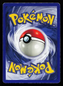Ninetales 12/102 Holo Rare Base Set (Shadowless) Pokemon Card - Image 2