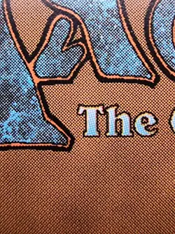 Scourge of Valkas (Retro Frame) MagicFest Cards Foil - Image 3