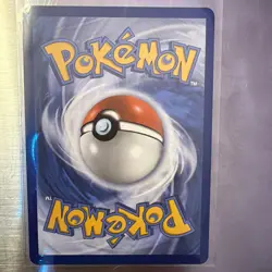 Team Rocket's Moltres ex - (Destined Rivals Stamp) 208/182 Miscellaneous Cards & - Image 2