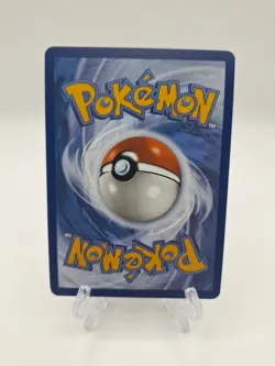 Pokemon TCG Toxtricity EX Paradox Rift Holo Ultra Rare Card 227/182 NM Condition - Image 2