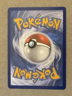 Pokemon TCG Charizard EX Holo Double Rare Card SV Paldean Fates 054/091 - Image 2