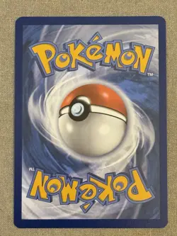 Pokemon TCG Charizard EX Holo Double Rare Card SV Paldean Fates 054/091 - Image 4