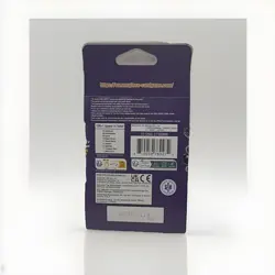 Bandai Namco One Piece Card Game Royal Blood OP-10 Booster Pack English Luffy - Image 2