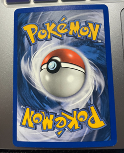 Pokemon card - TRAINER -Energy Root #83 - Unseen Forces 2005 - Reverse Holo - Image 3
